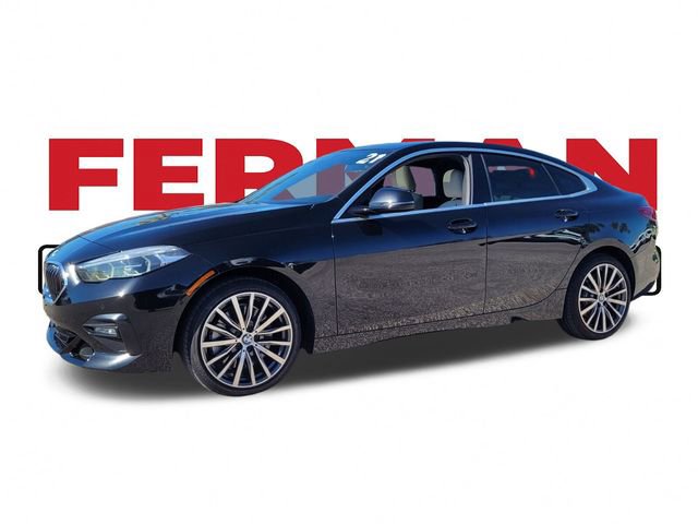 Used 2021 BMW 228i xDrive Gran Coupe w/ Convenience Package image 5