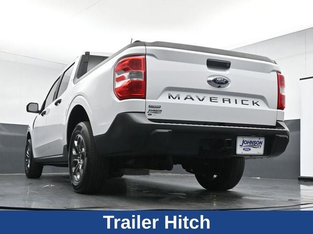 Certified 2022 Ford Maverick XLT FWD image 26