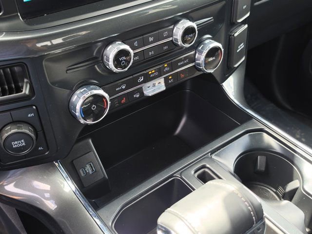 Certified 2023 Ford F150 XLT w/ Equipment Group 302A High image 23