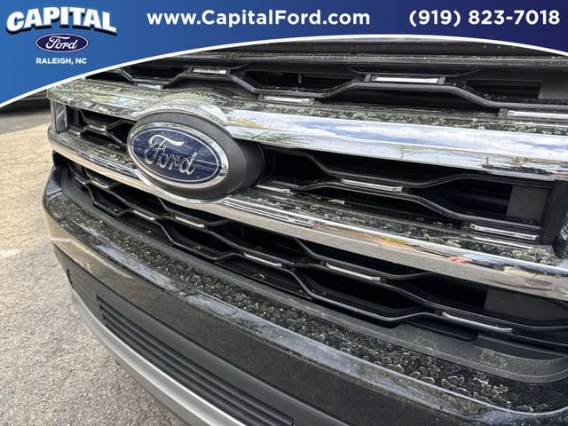 Certified 2024 Ford Expedition Limited RWD image 10