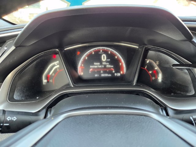 Used 2018 Honda Civic Sport Touring image 19