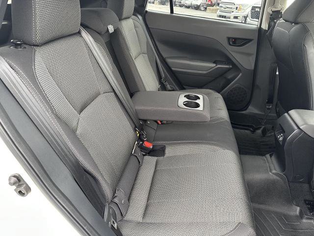 Used 2024 Subaru Crosstrek 2.0i Premium image 18