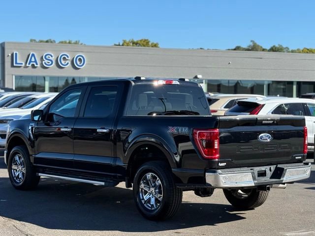 Certified 2023 Ford F150 XLT w/ XTR Package image 6
