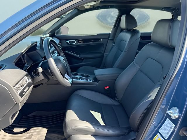 Used 2026 Honda Civic Sport Touring image 19