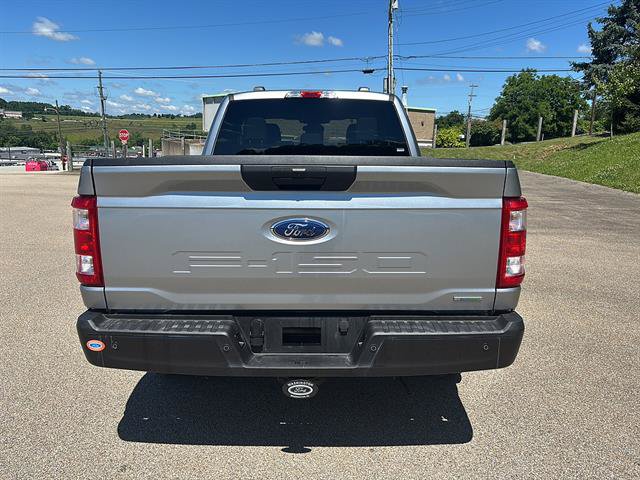 Certified 2023 Ford F150 XL w/ Bed Utility Package AWD/4WD image 3