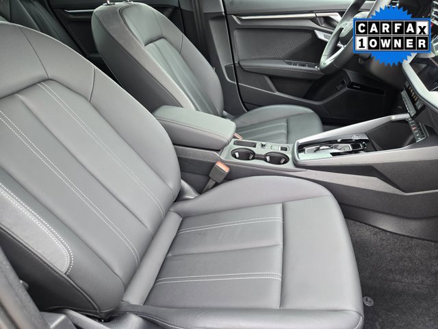 Used 2025 Audi A3 2.0T Premium Plus image 12