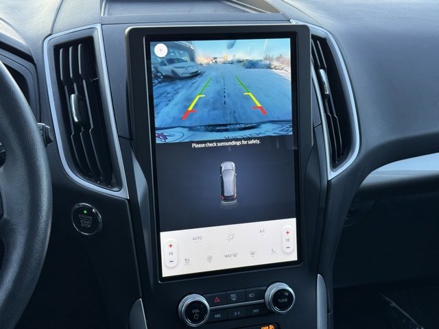 Certified 2024 Ford Edge SEL w/ Convenience Package image 9