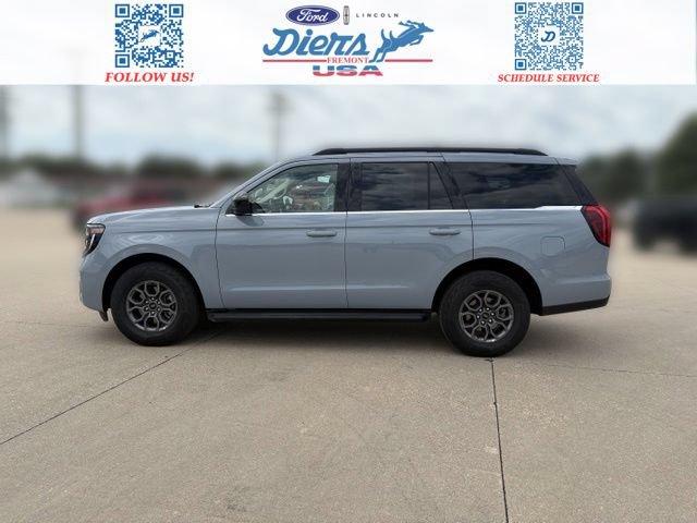 Certified 2025 Ford Expedition Active AWD/4WD image 2