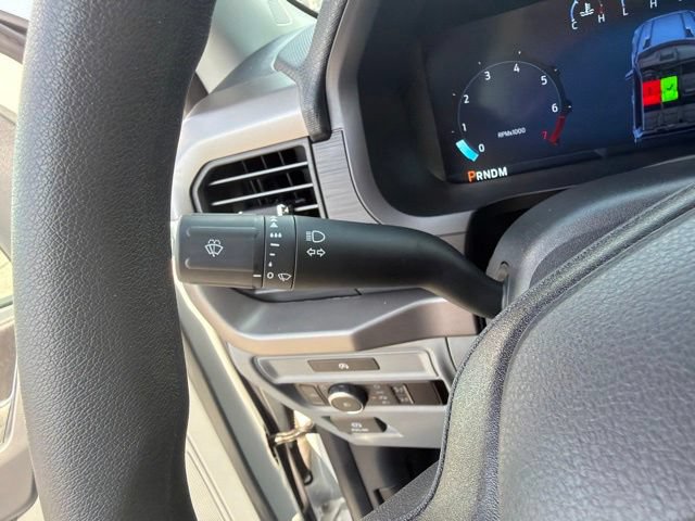 Certified 2025 Ford F150 XLT AWD/4WD image 26