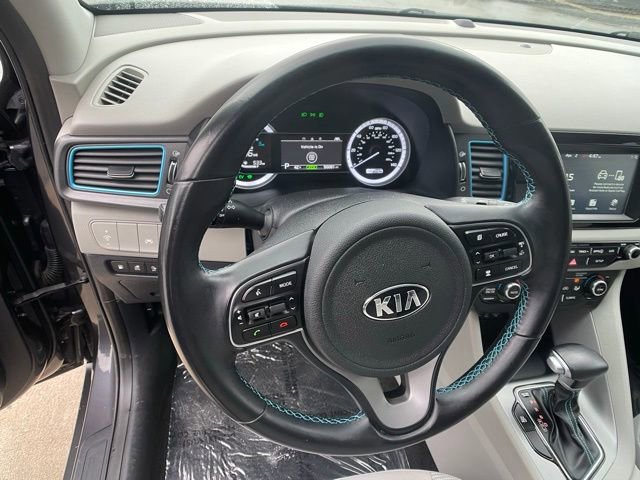 Used 2018 Kia Niro LX image 17