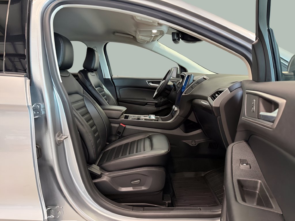 Certified 2023 Ford Edge SEL w/ Convenience Package AWD/4WD image 34