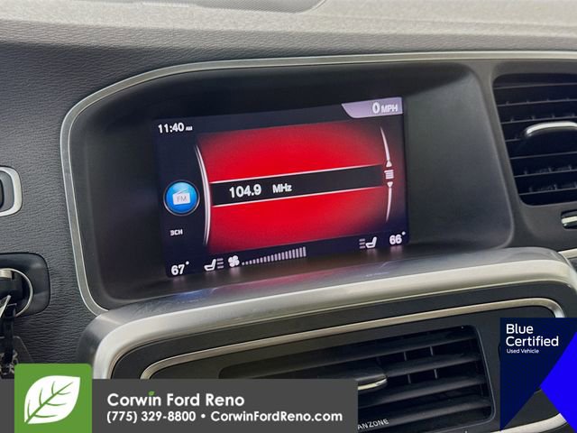 Used 2018 Volvo S60 T5 Inscription Platinum FWD image 19