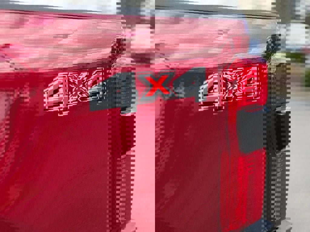 Certified 2026 Ford F250 XLT w/ 360-Degree Camera Package image 14