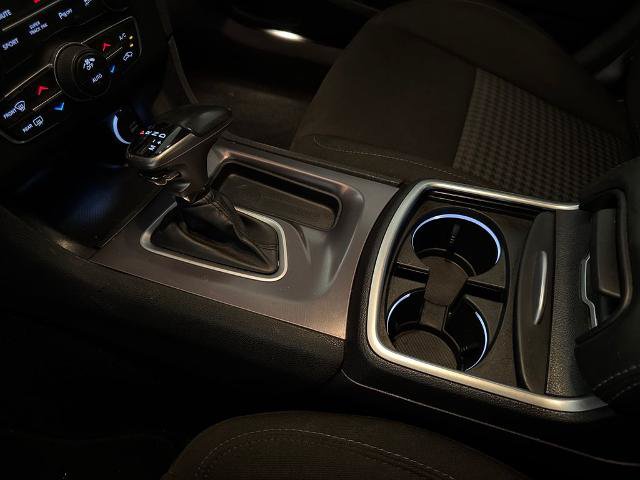Used 2020 Dodge Charger GT RWD image 28