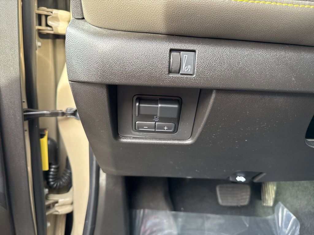 Used 2023 Chevrolet Colorado ZR2 w/ ZR2 Convenience Package III image 20