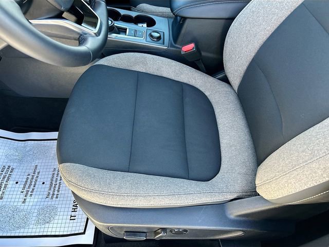 Certified 2025 Ford Bronco Sport Big Bend w/ Convenience Package image 19