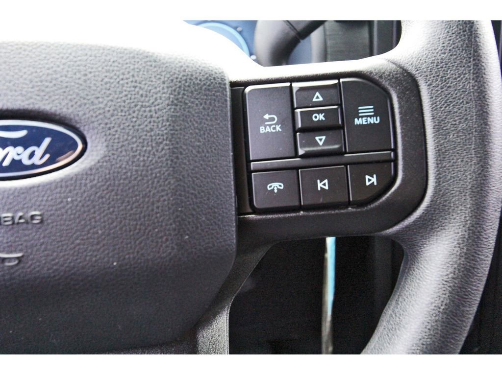 Certified 2024 Ford F150 STX RWD image 16