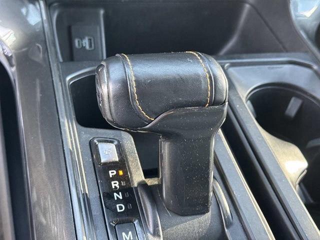 Certified 2022 Ford F150 Tremor w/ Equipment Group 401A Mid image 19