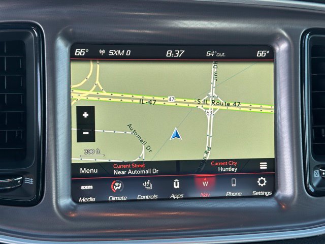 Used 2021 Dodge Challenger R/T Scat Pack w/ Dynamics Package RWD image 24