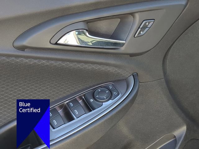Used 2024 Chevrolet Malibu LS FWD image 13
