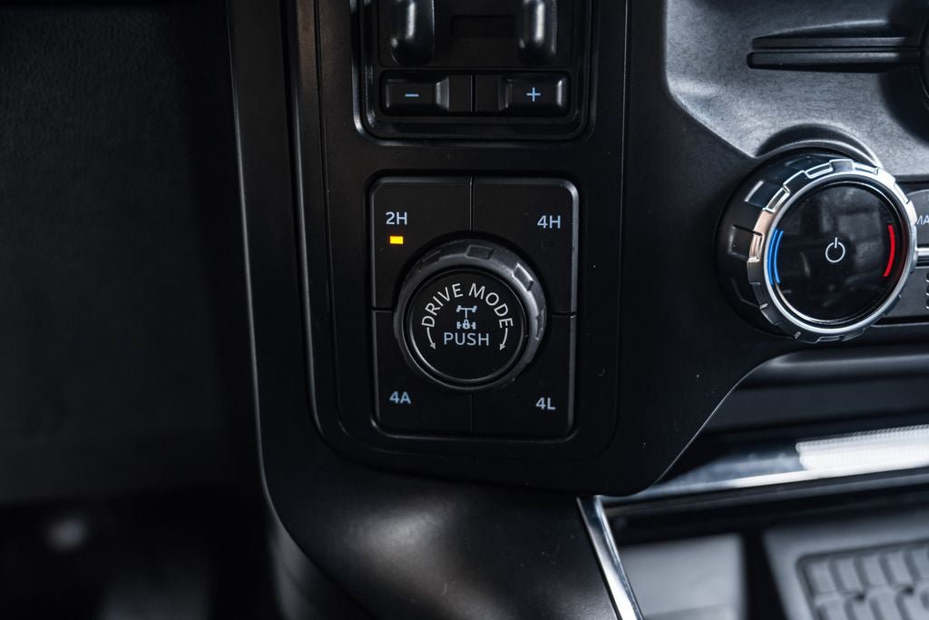 Certified 2023 Ford F150 Raptor AWD/4WD image 29