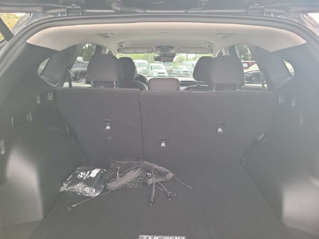Used 2023 Hyundai Tucson SEL FWD image 26