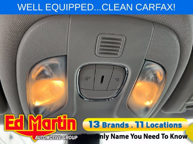 Used 2019 Jeep Compass Limited AWD/4WD image 34