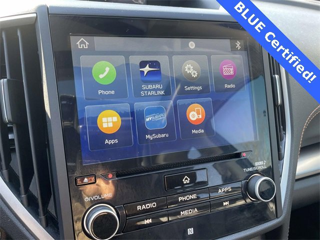 Used 2023 Subaru Crosstrek 2.5i Limited w/ Moonroof Package image 28