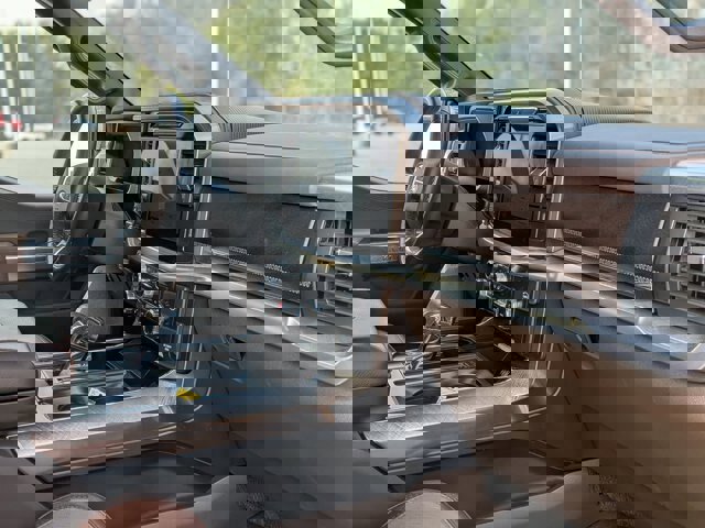 Certified 2025 Ford F150 King Ranch w/ FX4 Off-Road Package image 39