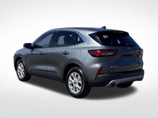 Certified 2024 Ford Escape Active FWD image 3
