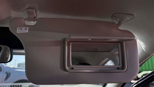 Used 2024 Mitsubishi Mirage ES FWD image 24
