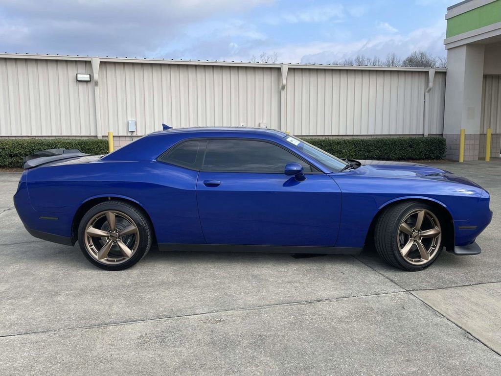 Used 2022 Dodge Challenger R/T Scat Pack image 6