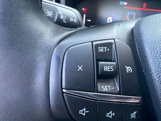 Certified 2025 Ford Maverick XLT w/ XLT Luxury Package AWD/4WD image 13