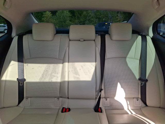 Used 2025 Lexus ES 350 w/ Premium Package FWD image 13