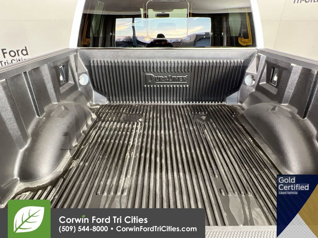 Certified 2024 Ford F150 Lariat w/ Bed Utility Package AWD/4WD image 17