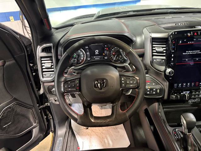 Used 2021 RAM 1500 TRX w/ TRX Level 2 Equipment Group AWD/4WD image 9