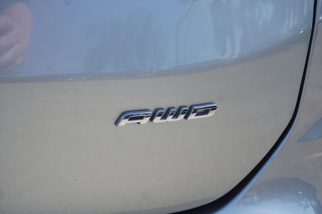Certified 2023 Ford Edge SEL w/ Convenience Package AWD/4WD image 34