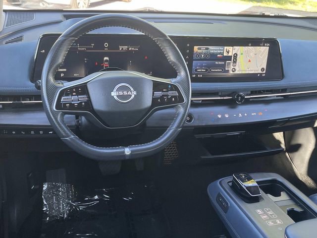 Used 2023 Nissan Ariya image 7