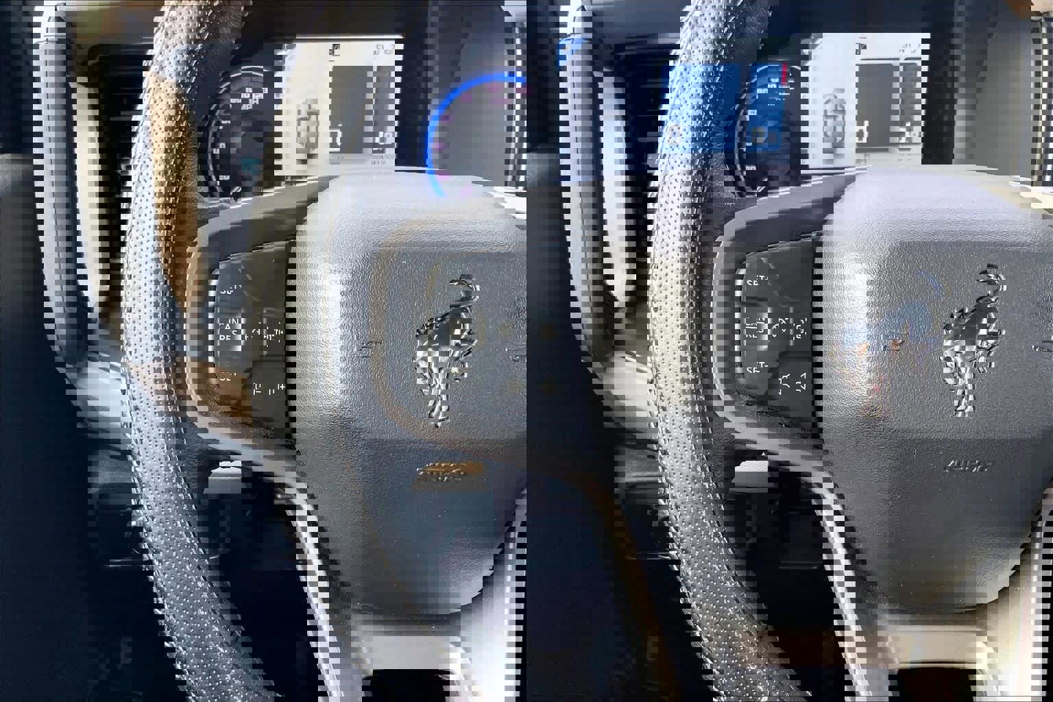 Certified 2022 Ford Bronco Wildtrak image 24