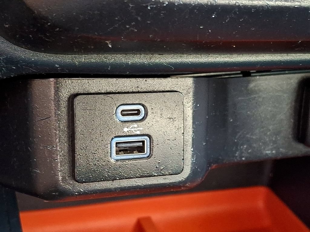 Certified 2022 Ford Maverick XLT w/ Equipment Group 300A Standard AWD/4WD image 24