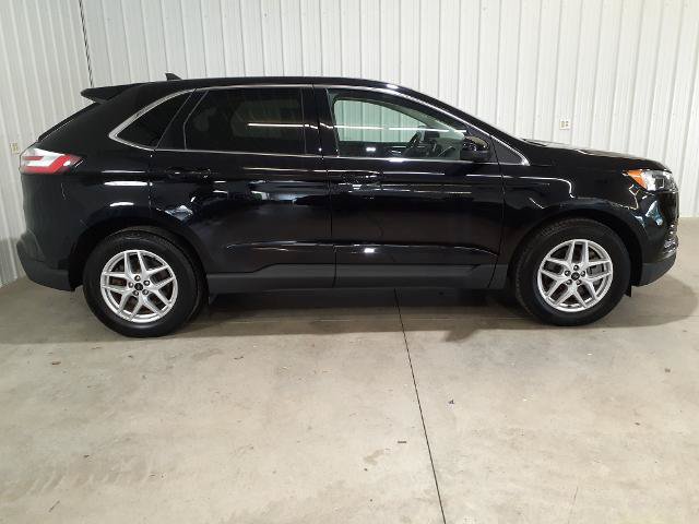 Certified 2024 Ford Edge SEL AWD/4WD image 24