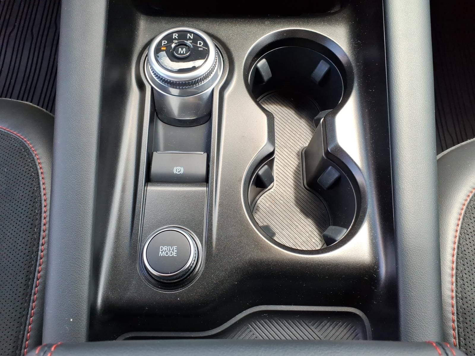 Certified 2025 Ford Explorer ST AWD/4WD image 21