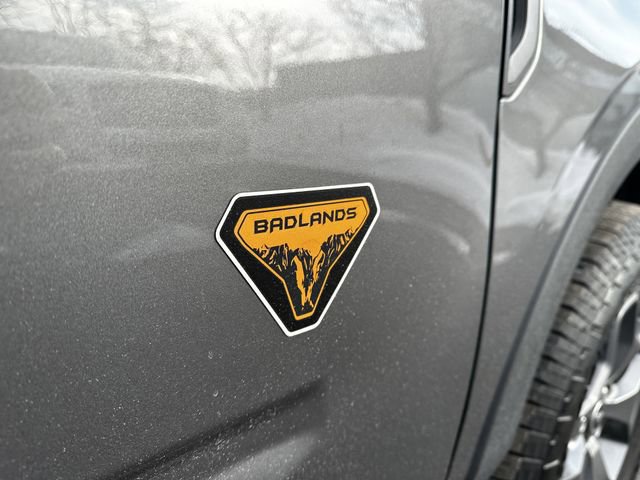 Certified 2022 Ford Bronco Sport Badlands image 48
