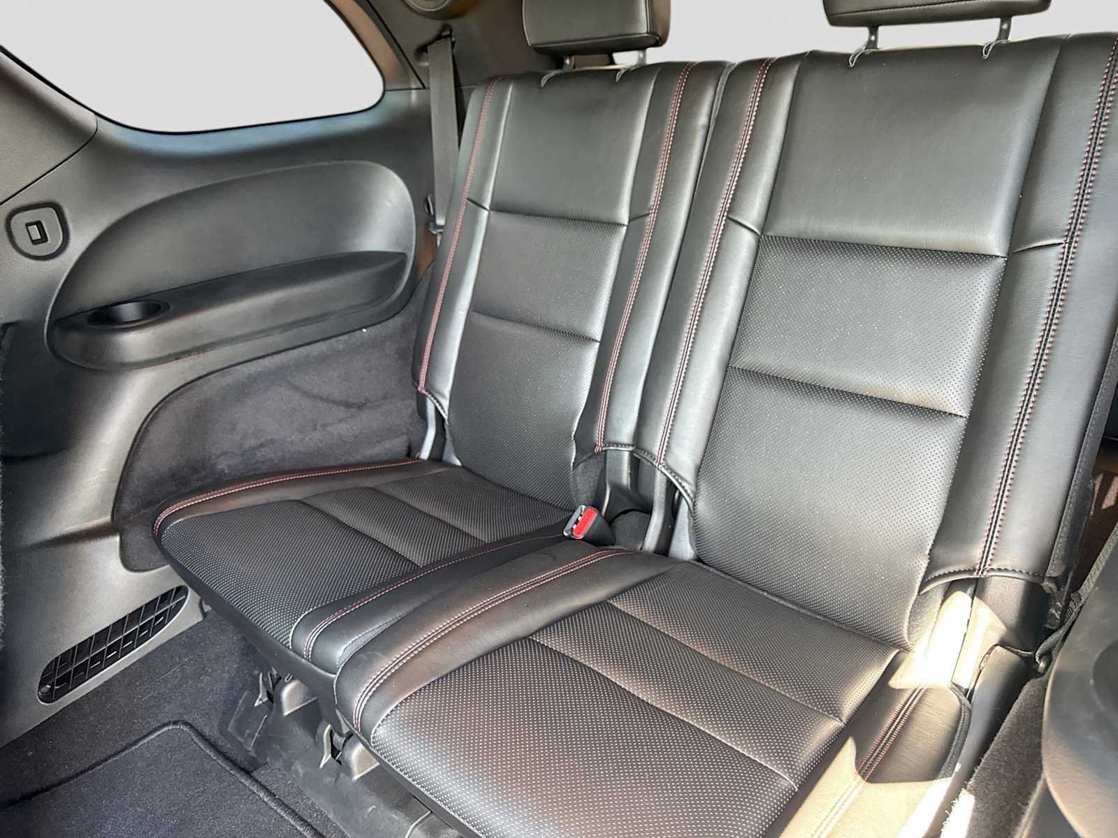 Used 2023 Dodge Durango R/T AWD/4WD image 21