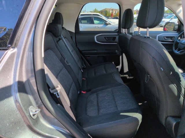 Certified 2023 Ford Bronco Sport Big Bend w/ Convenience Package AWD/4WD image 17
