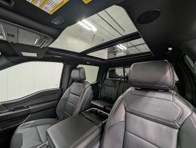 Certified 2026 Ford F150 Raptor AWD/4WD image 19
