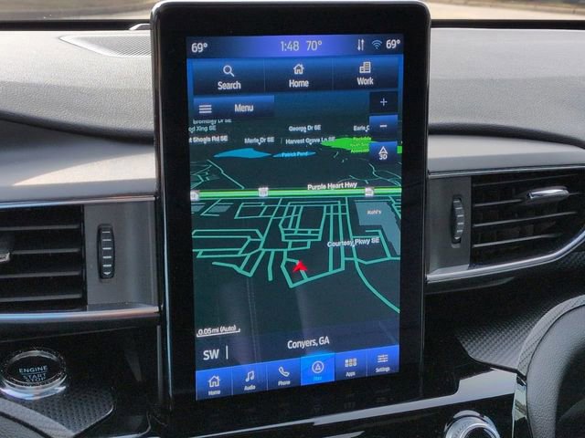 Certified 2023 Ford Explorer ST w/ Equipment Group 401A image 24