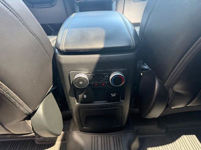Certified 2023 Ford Explorer ST w/ Equipment Group 401A AWD/4WD image 23