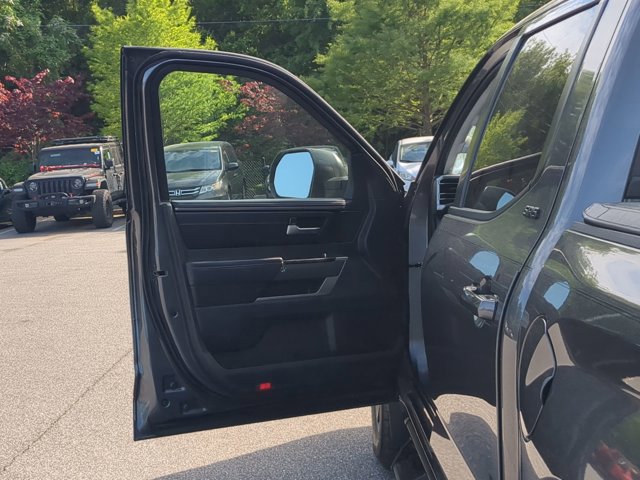 Used 2024 Toyota Tundra SR5 AWD/4WD image 13