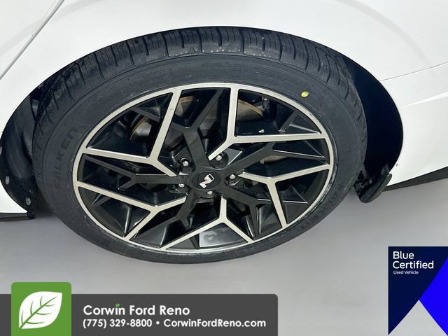 Used 2023 Hyundai Sonata N Line FWD image 35
